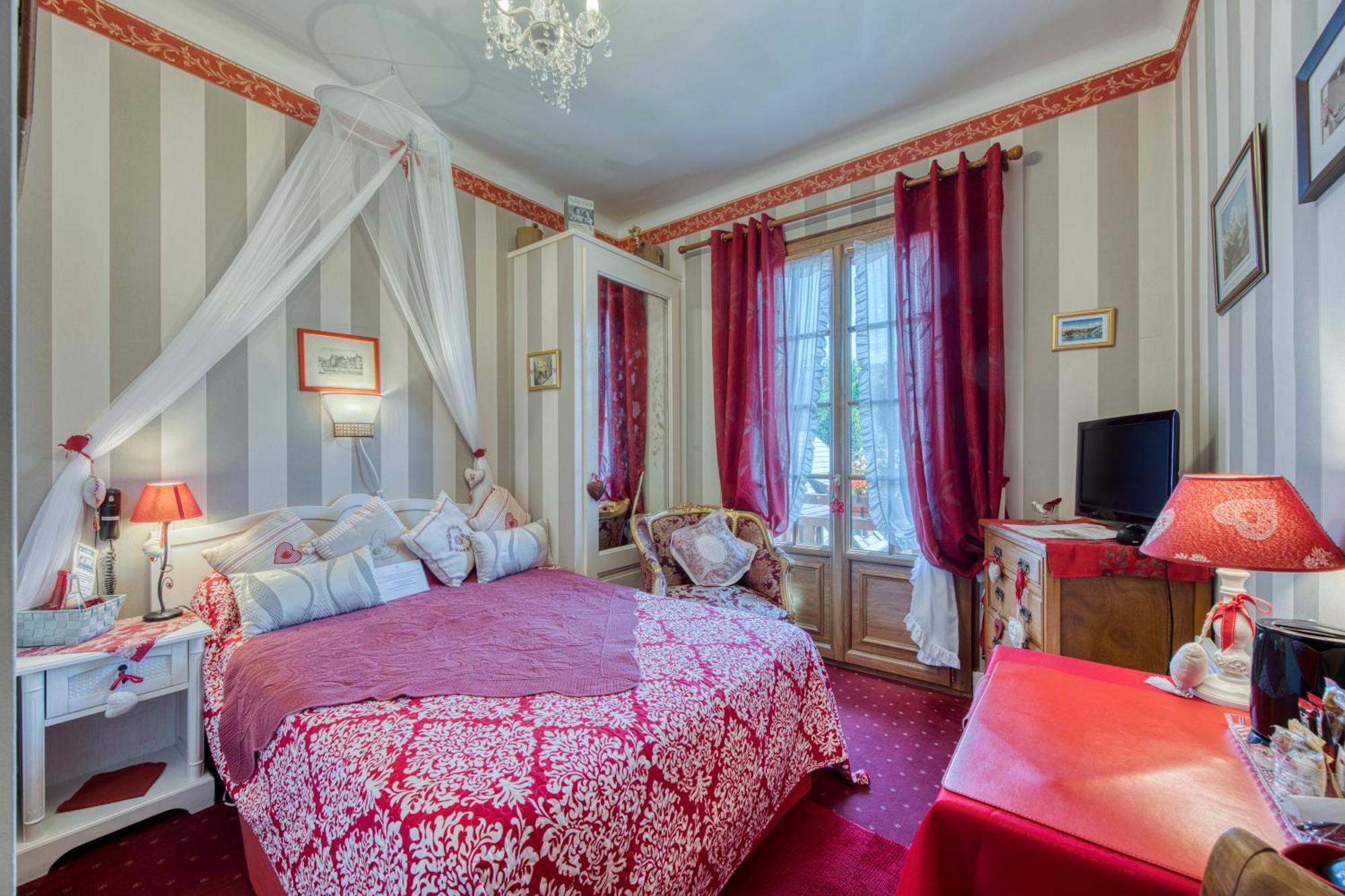 Les Cygnes Hotel Évian-les-Bains Eksteriør billede