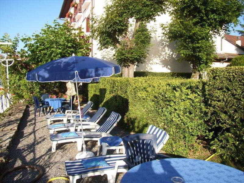 Les Cygnes Hotel Évian-les-Bains Eksteriør billede